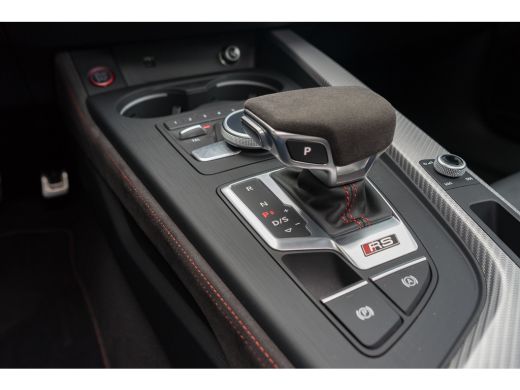 Audi RS5 Sportback 2.9 TFSI Quattro / Panoramadak/ Dealer onderhoud/ Bang & Olufsen ActivLease financial lease