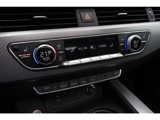 Audi RS5 Sportback 2.9 TFSI Quattro / Panoramadak/ Dealer onderhoud/ Bang & Olufsen ActivLease financial lease