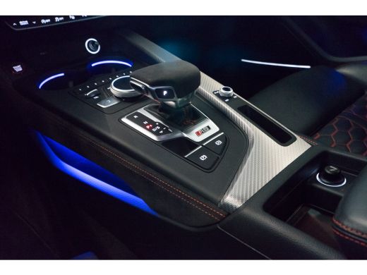 Audi RS5 Sportback 2.9 TFSI Quattro / Panoramadak/ Dealer onderhoud/ Bang & Olufsen ActivLease financial lease