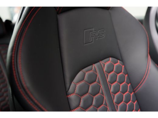 Audi RS5 Sportback 2.9 TFSI Quattro / Panoramadak/ Dealer onderhoud/ Bang & Olufsen ActivLease financial lease