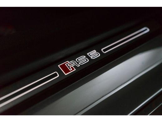 Audi RS5 Sportback 2.9 TFSI Quattro / Panoramadak/ Dealer onderhoud/ Bang & Olufsen ActivLease financial lease