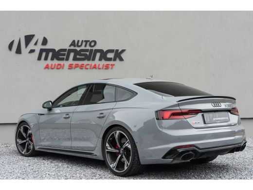 Audi RS5 Sportback 2.9 TFSI Quattro / Panoramadak/ Dealer onderhoud/ Bang & Olufsen ActivLease financial lease