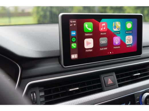 Audi RS5 Sportback 2.9 TFSI Quattro / Panoramadak/ Dealer onderhoud/ Bang & Olufsen ActivLease financial lease