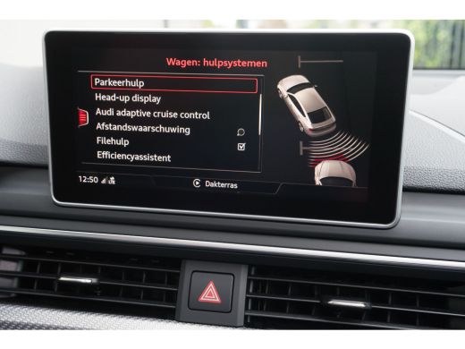 Audi RS5 Sportback 2.9 TFSI Quattro / Panoramadak/ Dealer onderhoud/ Bang & Olufsen ActivLease financial lease