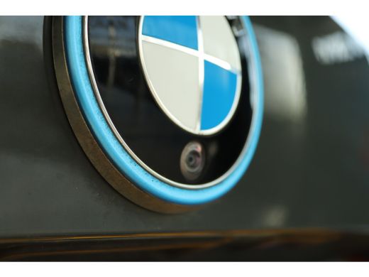 BMW i4 M50 High Executive 84 kWh | SOH 93% | Adapt. Cruise | Carbon | Harman & Kardon | HUD | Schuifdak ... ActivLease financial lease