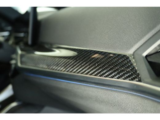 BMW i4 M50 High Executive 84 kWh | SOH 93% | Adapt. Cruise | Carbon | Harman & Kardon | HUD | Schuifdak ... ActivLease financial lease