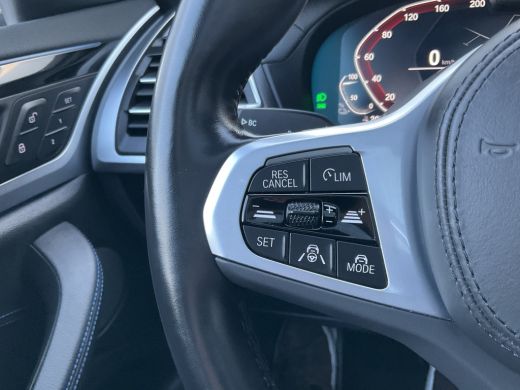 BMW iX3 High Executive 80 kWh M-Sport HUD Pano Adapt.Cruise Memory Harmen kardon ActivLease financial lease