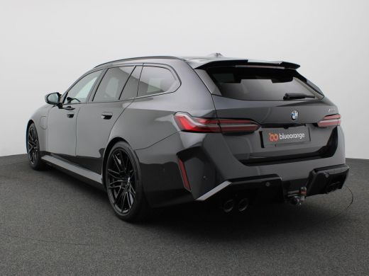 BMW M5 Touring M5 728PK AUT. Keramische remschijven, Panoramadak, Head-Up Display, Adaptieve Cruise Cont... ActivLease financial lease