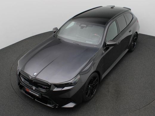 BMW M5 Touring M5 728PK AUT. Keramische remschijven, Panoramadak, Head-Up Display, Adaptieve Cruise Cont... ActivLease financial lease