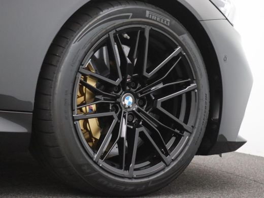 BMW M5 Touring M5 728PK AUT. Keramische remschijven, Panoramadak, Head-Up Display, Adaptieve Cruise Cont... ActivLease financial lease