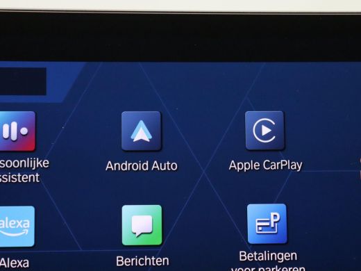 BMW M5 Touring M5 728PK AUT. Keramische remschijven, Panoramadak, Head-Up Display, Adaptieve Cruise Cont... ActivLease financial lease