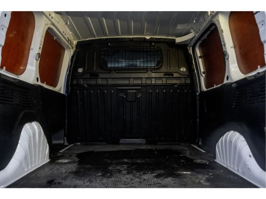 Citroën Berlingo **1.5 BlueHDI Control | Airco | Bluetooth |Schuifdeur rechts** ActivLease financial lease