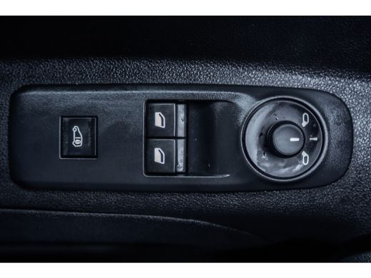 Citroën Berlingo **1.5 BlueHDI Control | Airco | Bluetooth |Schuifdeur rechts** ActivLease financial lease