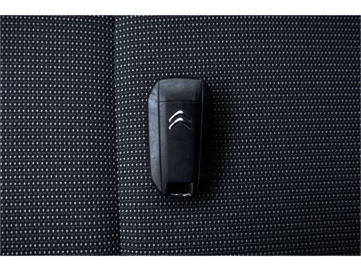 Citroën Berlingo **1.5 BlueHDI Control | Airco | Bluetooth |Schuifdeur rechts** ActivLease financial lease