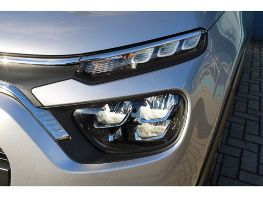 Citroën C3 1.2 PureTech Feel | Achterbank in delen neerklapbaar | Achteropkomend verkeer waarschuwing | Afwi... ActivLease financial lease