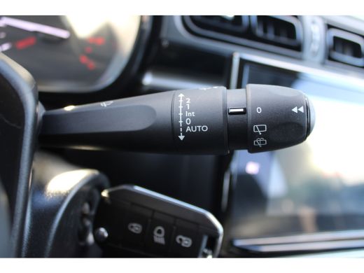 Citroën C3 1.2 PureTech Feel | Achterbank in delen neerklapbaar | Achteropkomend verkeer waarschuwing | Afwi... ActivLease financial lease