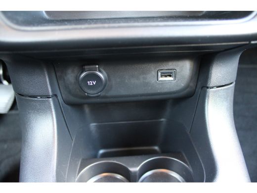 Citroën C3 1.2 PureTech Feel | Achterbank in delen neerklapbaar | Achteropkomend verkeer waarschuwing | Afwi... ActivLease financial lease