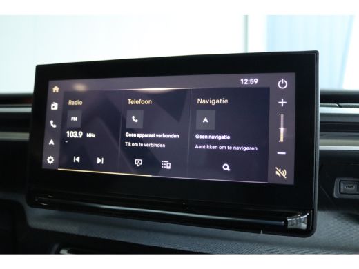 Citroën C3 Aircross 1.2 Hybrid 145pk Max | ACTIE!! | Navi | Cruise Control | Camera | Dodehoek Detectie | LMV | LED |... ActivLease financial lease