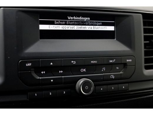 Citroën Jumpy 2.0 BlueHDI 180pk Automaat M Airco/Cruise Control 09-2020 ActivLease financial lease