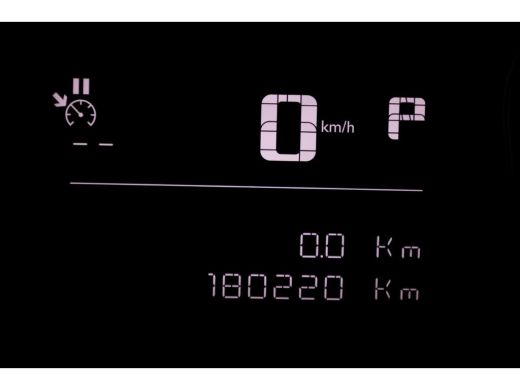 Citroën Jumpy 2.0 BlueHDI 180pk Automaat M Airco/Cruise Control 09-2020 ActivLease financial lease