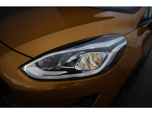 Ford Fiesta 1.0 Ecoboost/100pk/Automaat6/*Active-Outdoor*/B&O/Adaptive/Carplay/Camera/Led/ ActivLease financial lease