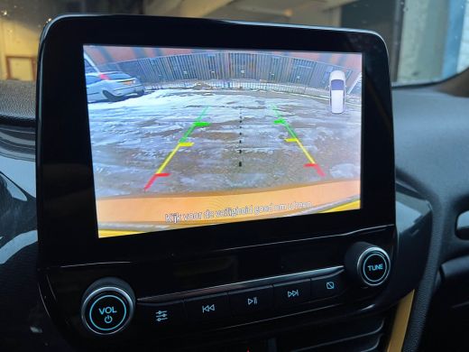 Ford Fiesta 1.0 Ecoboost/100pk/Automaat6/*Active-Outdoor*/B&O/Adaptive/Carplay/Camera/Led/ ActivLease financial lease