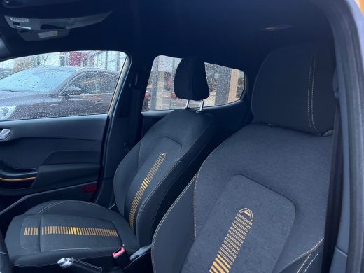 Ford Fiesta 1.0 Ecoboost/100pk/Automaat6/*Active-Outdoor*/B&O/Adaptive/Carplay/Camera/Led/ ActivLease financial lease