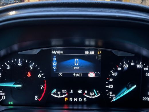 Ford Fiesta 1.0 Ecoboost/100pk/Automaat6/*Active-Outdoor*/B&O/Adaptive/Carplay/Camera/Led/ ActivLease financial lease