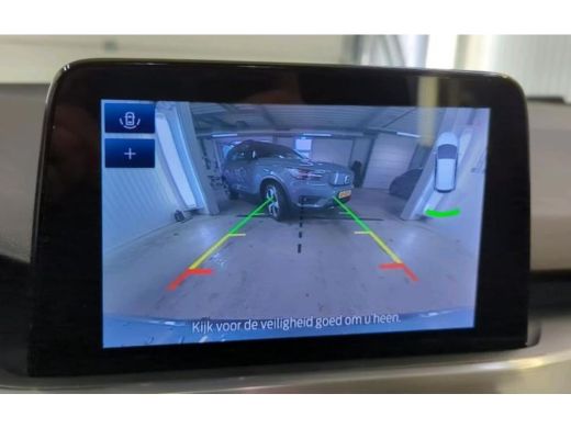 Ford Focus 1.0 124PK Hybrid Titanium X Business / Panoramadak / Pdc+Camera / Airco-ecc./ Xenon / Radio multi... ActivLease financial lease