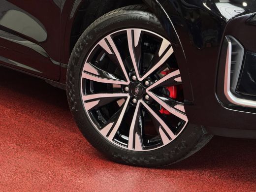 Ford Kuga 2.5 PHEV 243 PK ST-LINE 2026 X SCHUIFDAK 20''LMV HAAK B&O ELEK.STOEL STOEL/STUUR/RUIT VERW. 360.C... ActivLease financial lease