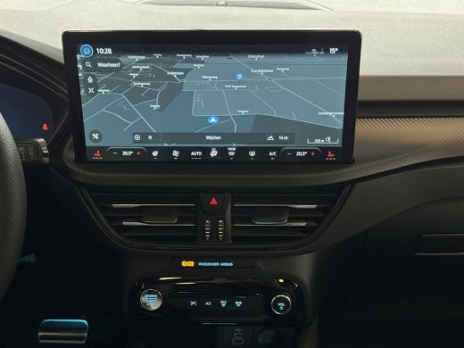 Ford Kuga 2.5 PHEV 243 PK ST-LINE 2026 X SCHUIFDAK 20''LMV HAAK B&O ELEK.STOEL STOEL/STUUR/RUIT VERW. 360.C... ActivLease financial lease