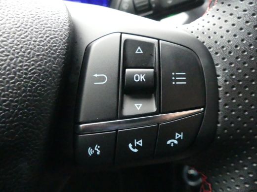 Ford Puma 1.0 EcoBoost Hybrid 125PK ST-Line | TREKHAAK | STOEL+STUUR+VOORRUITVERWARMING | CLIMATE CONTROL |... ActivLease financial lease