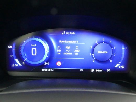 Ford Puma 1.0 EcoBoost Hybrid 125PK ST-Line | TREKHAAK | STOEL+STUUR+VOORRUITVERWARMING | CLIMATE CONTROL |... ActivLease financial lease