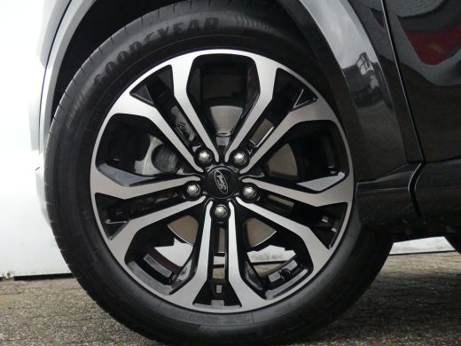 Ford Puma 1.0 EcoBoost Hybrid 125PK ST-Line | TREKHAAK | STOEL+STUUR+VOORRUITVERWARMING | CLIMATE CONTROL |... ActivLease financial lease