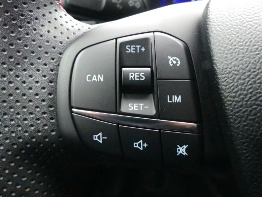 Ford Puma 1.0 EcoBoost Hybrid 125PK ST-Line | TREKHAAK | STOEL+STUUR+VOORRUITVERWARMING | CLIMATE CONTROL |... ActivLease financial lease