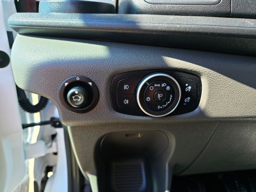 Ford Transit 350 2.0 TDCI L3H2 Trend - 130 Pk - Euro 6 - ParkeerCamera - Airco - Cruise Control ActivLease financial lease