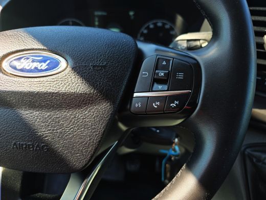 Ford Transit 350 2.0 TDCI L3H2 Trend - 130 Pk - Euro 6 - ParkeerCamera - Airco - Cruise Control ActivLease financial lease