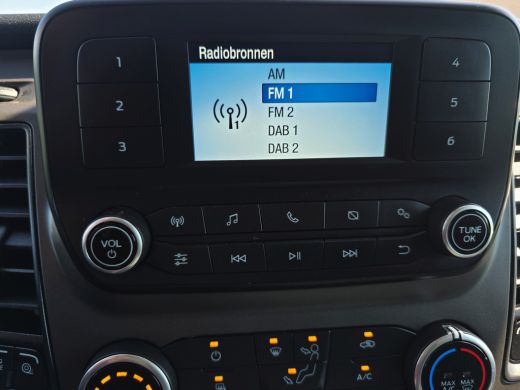 Ford Transit 350 2.0 TDCI L3H2 Trend - 130 Pk - Euro 6 - ParkeerCamera - Airco - Cruise Control ActivLease financial lease