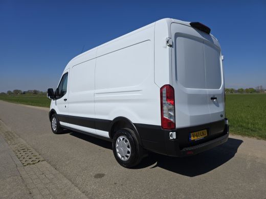 Ford Transit 350 2.0 TDCI L3H2 Trend - 130 Pk - Euro 6 - ParkeerCamera - Airco - Cruise Control ActivLease financial lease