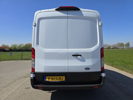 Ford Transit 350 2.0 TDCI L3H2 Trend - 130 Pk - Euro 6 - ParkeerCamera - Airco - Cruise Control ActivLease financial lease