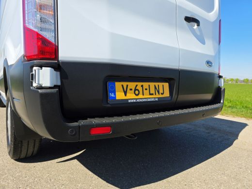 Ford Transit 350 2.0 TDCI L3H2 Trend - 130 Pk - Euro 6 - ParkeerCamera - Airco - Cruise Control ActivLease financial lease