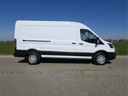 Ford Transit 350 2.0 TDCI L3H2 Trend - 130 Pk - Euro 6 - ParkeerCamera - Airco - Cruise Control ActivLease financial lease