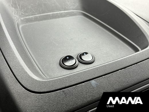 Ford Transit Connect 1.5 EcoBlue L1 Trend Cruise Trekhaak Lederen bekleding Airco Voorruitverwarming ActivLease financial lease