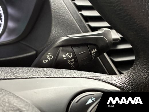 Ford Transit Connect 1.5 EcoBlue L1 Trend Cruise Trekhaak Lederen bekleding Airco Voorruitverwarming ActivLease financial lease