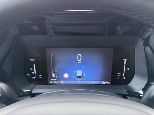 Ford Transit Courier 1.0 Ecoboost Limited BENZINE / L1H1 / UNIEK 2.119 KM!! / 4 JAAR GAR !! / ADAPTIVE CRUISE / CAMERA... ActivLease financial lease