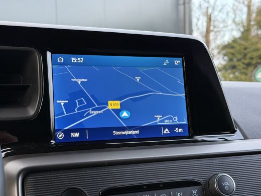 Ford Transit Courier 1.0 Ecoboost Limited BENZINE / L1H1 / UNIEK 2.119 KM!! / 4 JAAR GAR !! / ADAPTIVE CRUISE / CAMERA... ActivLease financial lease