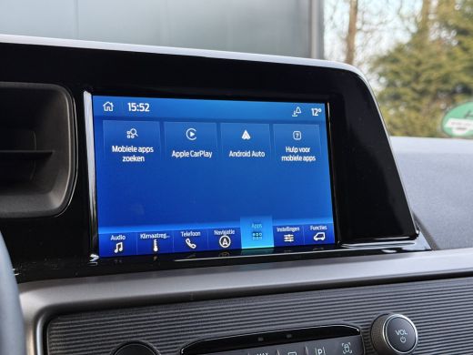 Ford Transit Courier 1.0 Ecoboost Limited BENZINE / L1H1 / UNIEK 2.119 KM!! / 4 JAAR GAR !! / ADAPTIVE CRUISE / CAMERA... ActivLease financial lease