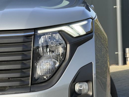 Ford Transit Courier 1.0 Ecoboost Limited BENZINE / L1H1 / UNIEK 2.119 KM!! / 4 JAAR GAR !! / ADAPTIVE CRUISE / CAMERA... ActivLease financial lease