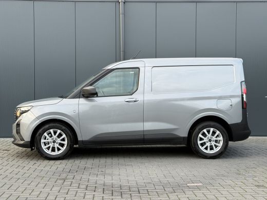 Ford Transit Courier 1.0 Ecoboost Limited BENZINE / L1H1 / UNIEK 2.119 KM!! / 4 JAAR GAR !! / ADAPTIVE CRUISE / CAMERA... ActivLease financial lease