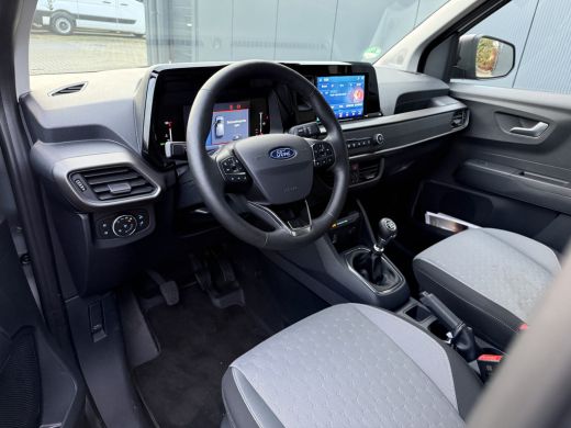 Ford Transit Courier 1.0 Ecoboost Limited BENZINE / L1H1 / UNIEK 2.119 KM!! / 4 JAAR GAR !! / ADAPTIVE CRUISE / CAMERA... ActivLease financial lease